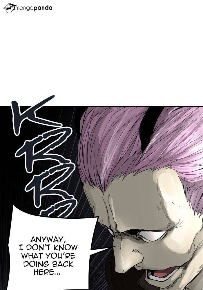 Tower of God Chapter 445 image 043